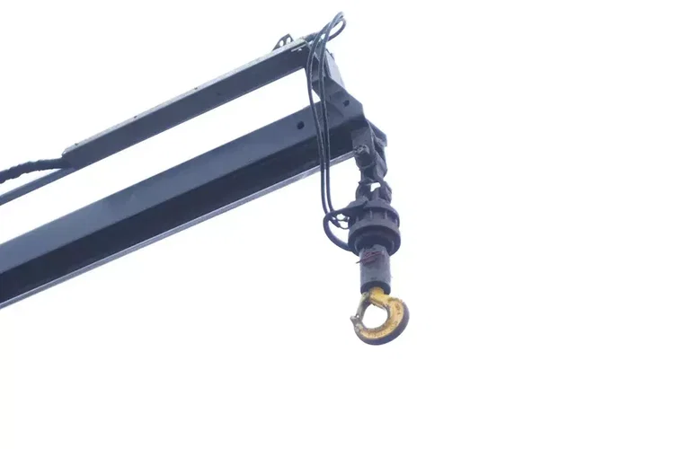 Mercedes Arocs 2636 6x4 / Wywrotka 2-stronna / HDS Fassi F135A.0.23 / Pilot / Rotator zdjęcie 14