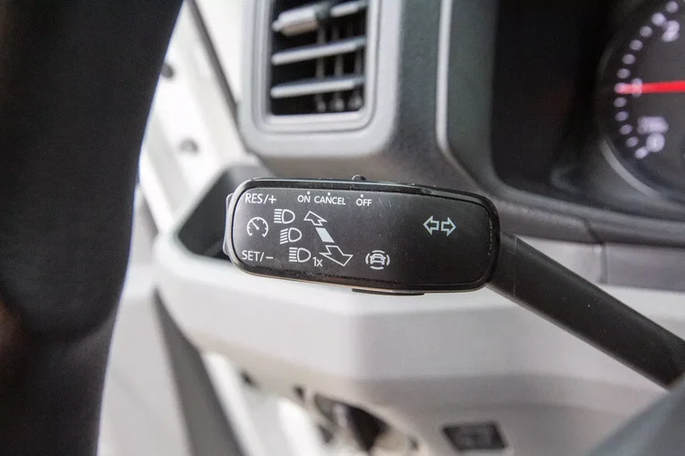 MAN TGE Chłodnia 0 C Izoterma zdjęcie 60