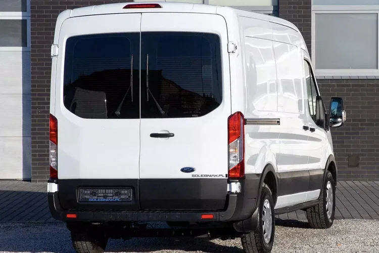 Ford Transit L2H2 ŚREDNI zdjęcie 49
