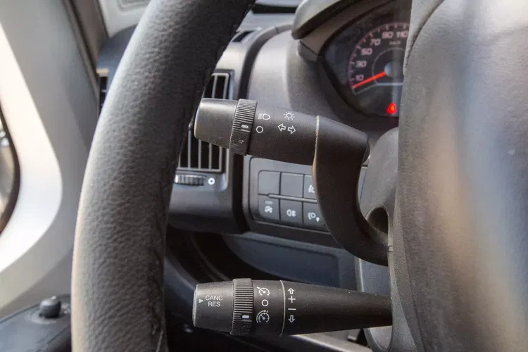 Peugeot Boxer L3H3 140KM WYSOKI DACH zdjęcie 40