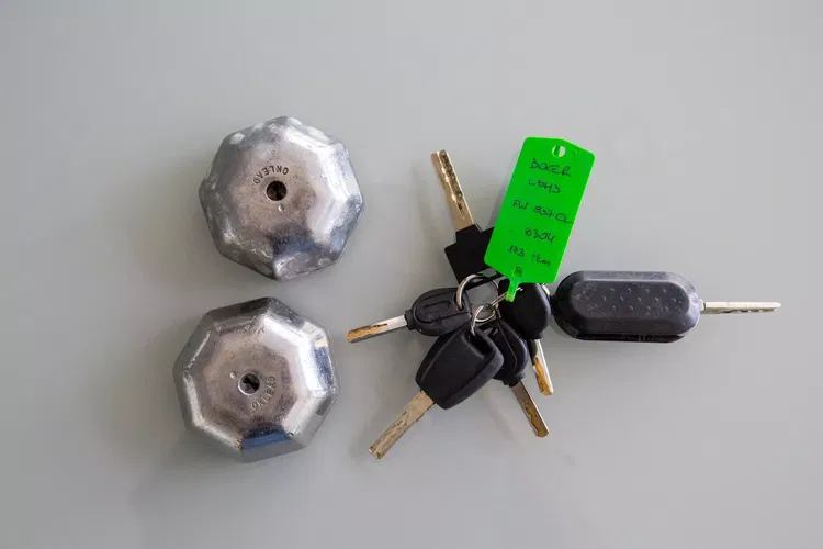 Peugeot Boxer L3H3 140KM WYSOKI DACH zdjęcie 41