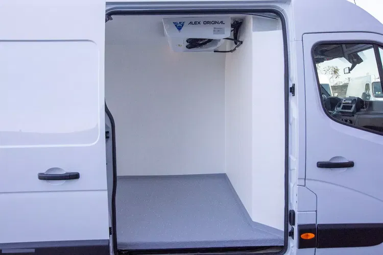 Renault Master L3H2 MAXI 2.3 150KM zdjęcie 70