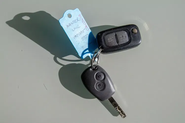 Renault Master L3H2 MAXI 2.3 150KM zdjęcie 79