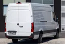 Mercedes Sprinter 317 MAXI L3H2 Salon PL zdjęcie 35