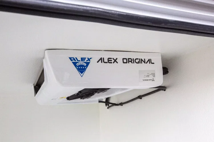 Fiat Ducato L2H1 2.3 NISKI DACH Professional zdjęcie 79