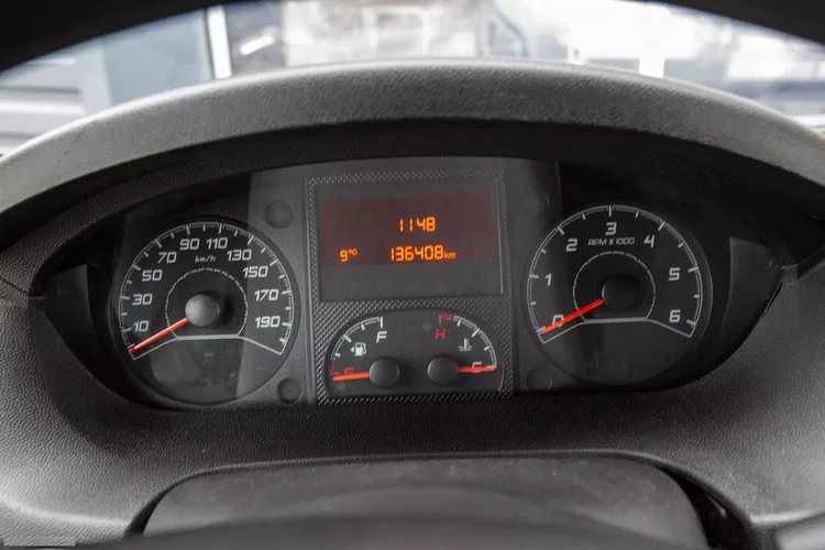 Fiat Ducato L2H1 2.3 NISKI DACH Professional zdjęcie 88