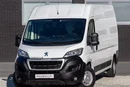 Peugeot Boxer L3H2 130KM PREMIUM PACK zdjęcie 30