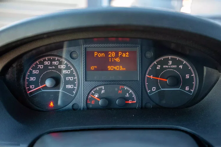 Peugeot Boxer L3H2 130KM PREMIUM PACK zdjęcie 41