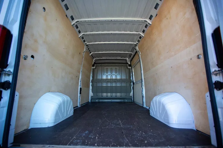 Peugeot Boxer L3H2 130KM PREMIUM PACK zdjęcie 42