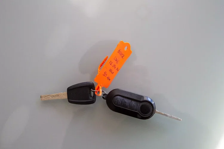 Peugeot Boxer L3H2 130KM PREMIUM PACK zdjęcie 43