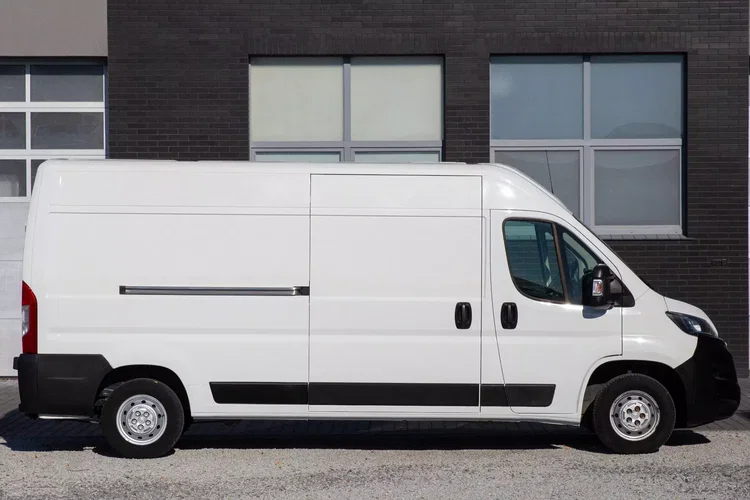 Peugeot Boxer L3H2 130KM PREMIUM PACK zdjęcie 32