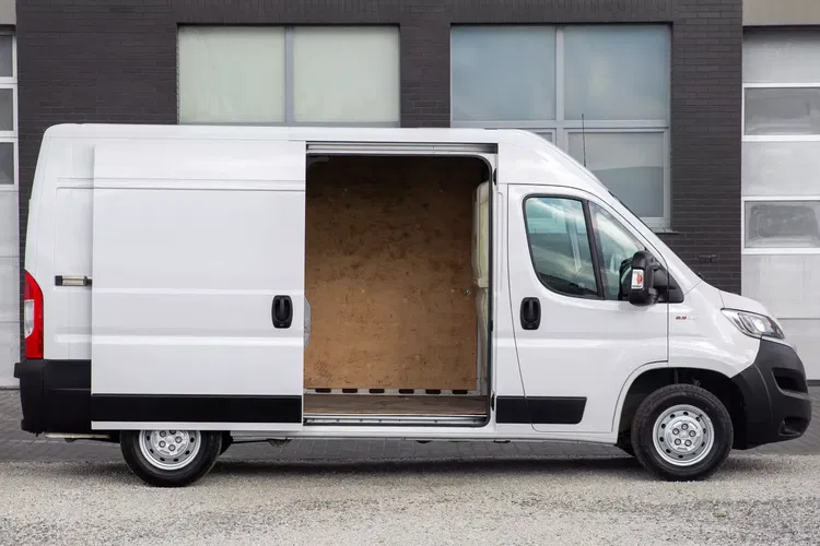 Fiat Ducato 2.3 L2H2 ŚREDNI Professional zdjęcie 81