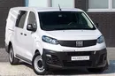 Fiat Scudo 6-OSÓB L3H1 BRYGADÓWKA Maxi zdjęcie 55