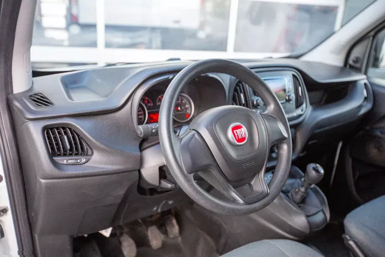 Fiat Doblo MAXI L2H1 Cargo PROFESSIONAL zdjęcie 42