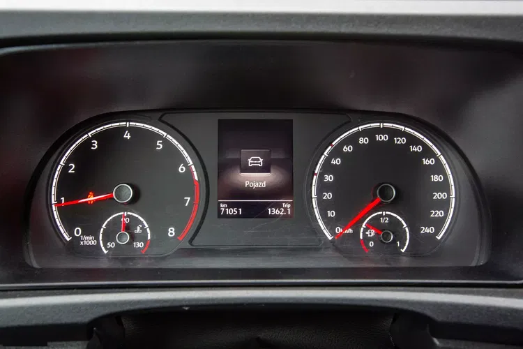 Volkswagen Caddy L2H1 MAXI furgon NOWY MODEL zdjęcie 62