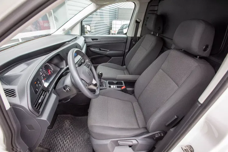 Volkswagen Caddy L2H1 MAXI furgon NOWY MODEL zdjęcie 56