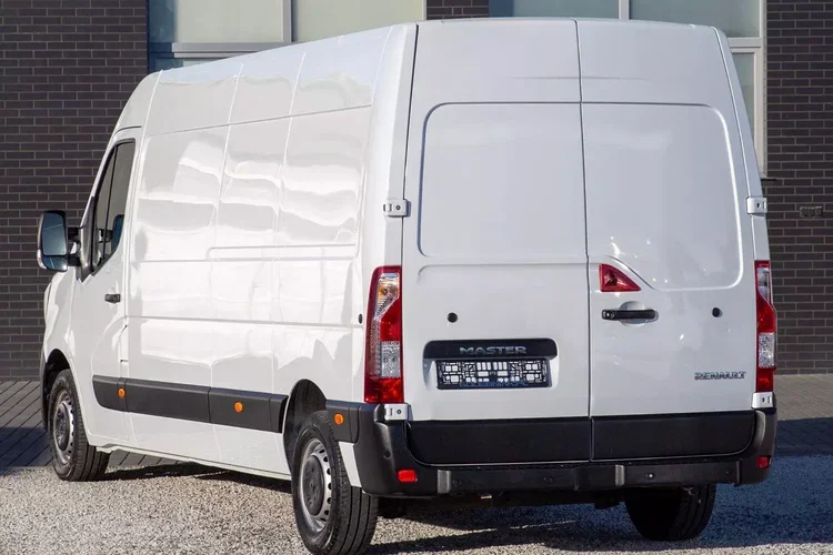 Renault Master L3H2 2.3 DCI zdjęcie 36
