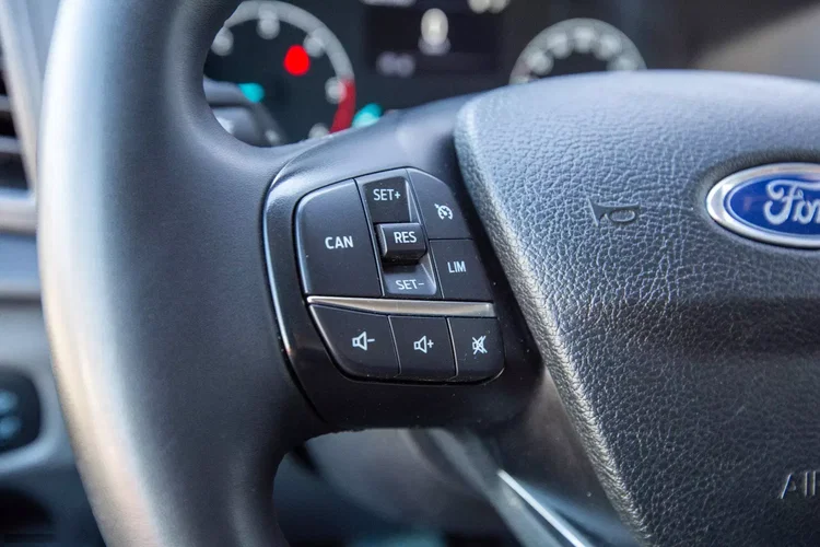 Ford Transit JUMBO L4H3 Maxi 52.000km Wysoki Dach zdjęcie 48