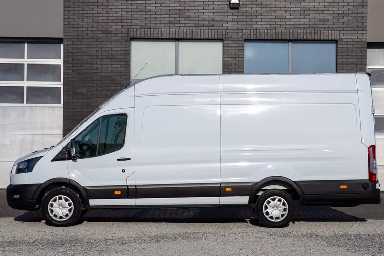 Ford Transit JUMBO L4H3 Maxi 52.000km Wysoki Dach zdjęcie 38