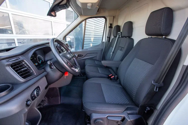 Ford Transit JUMBO L4H3 Maxi 52.000km Wysoki Dach zdjęcie 40