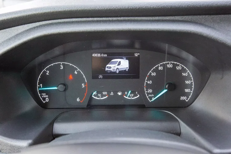 Ford Transit L4H3 40.000km MAXI Wysoki Dach zdjęcie 53