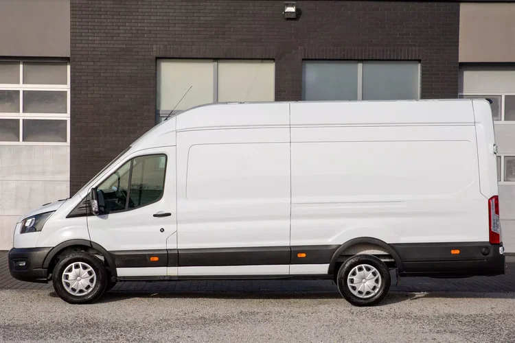 Ford Transit L4H3 40.000km MAXI Wysoki Dach zdjęcie 43