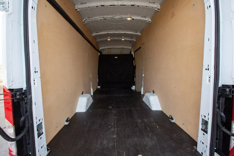 Ford Transit L4H3 40.000km MAXI Wysoki Dach zdjęcie 46