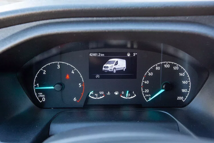 Ford Transit L4H3 MAXI Wysoki Dach 42.000km zdjęcie 38