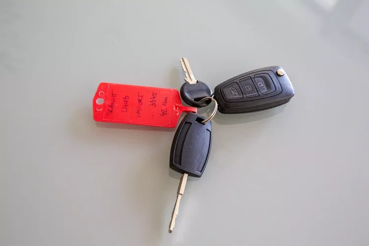 Ford Transit L4H3 MAXI Wysoki Dach 42.000km zdjęcie 39