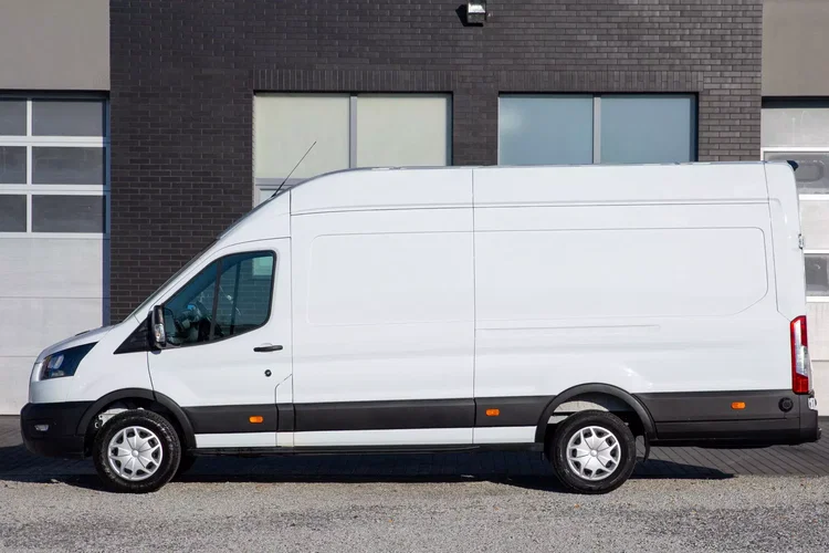 Ford Transit L4H3 MAXI Wysoki Dach 42.000km zdjęcie 27