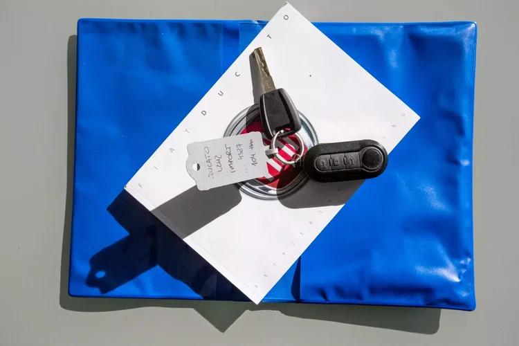 Fiat Ducato ŚREDNI 2.3 L2H2 ZAWIESZENIE MAXI 3500kg zdjęcie 43