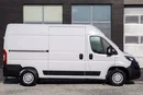 Fiat Ducato ŚREDNI 2.3 L2H2 ZAWIESZENIE MAXI 3500kg zdjęcie 34