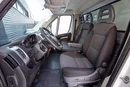 Fiat Ducato 2.3 KONTENER + WINDA dHollandia 750kg zdjęcie 24