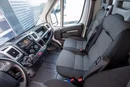 Fiat Ducato 2.3 KONTENER + WINDA dHollandia 750kg zdjęcie 27