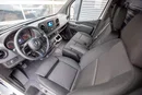 Mercedes Sprinter CHŁODNIA 317 DŁUGI Salon Polska zdjęcie 15