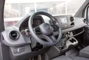 Mercedes Sprinter CHŁODNIA 317 DŁUGI Salon Polska zdjęcie 16