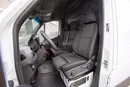 Mercedes Sprinter CHŁODNIA 317 DŁUGI Salon Polska zdjęcie 17