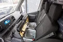 Mercedes Sprinter CHŁODNIA 317 DŁUGI Salon Polska zdjęcie 18
