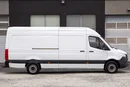 Mercedes Sprinter CHŁODNIA 317 DŁUGI Salon Polska zdjęcie 7