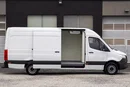 Mercedes Sprinter CHŁODNIA 317 DŁUGI Salon Polska zdjęcie 8