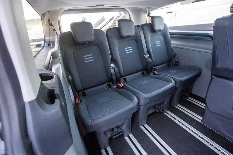 Ford tourneo-custom zdjęcie 43