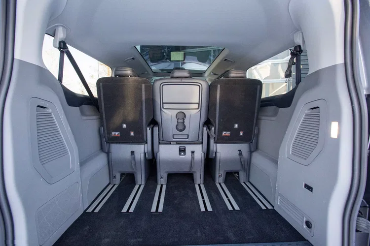 Ford tourneo-custom zdjęcie 44