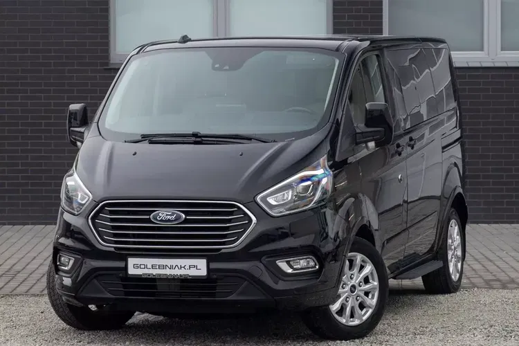 Ford tourneo-custom zdjęcie 28