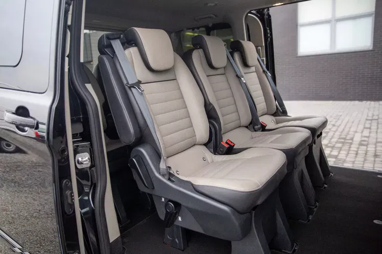 Ford tourneo-custom zdjęcie 33