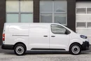 Fiat Scudo 2.0 L3H1 AUTOMAT 180KM wersja Maxi zdjęcie 42