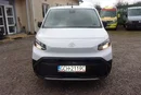 Toyota Proace City zdjęcie 31