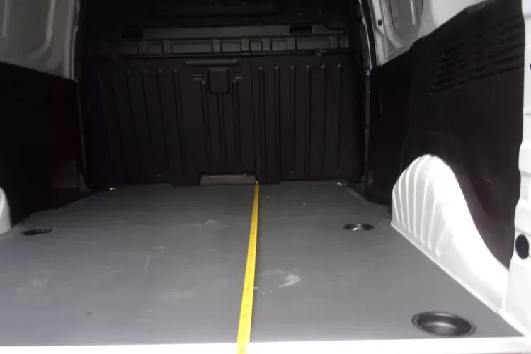 Toyota Proace City zdjęcie 41