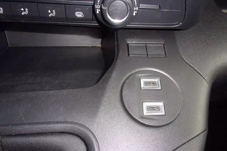 Toyota Proace City zdjęcie 42