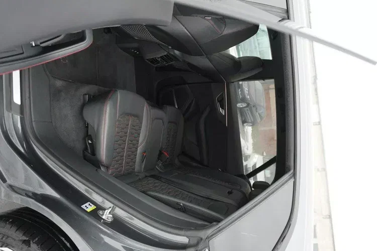 Audi rs-q8 zdjęcie 40