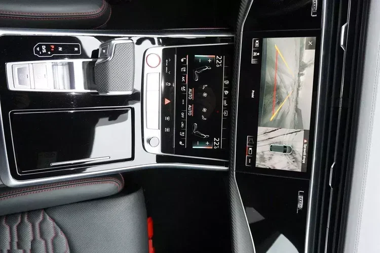 Audi rs-q8 zdjęcie 44